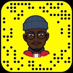 Meet your Posher, Anansi